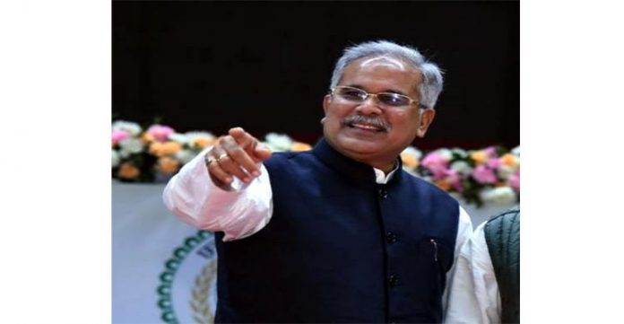 Chhattisgarh CM Requests Union Health Ministry To Put Covid Drugs Under Essential Commodities Act