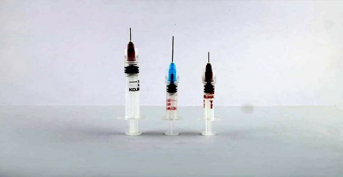 china plans to produce 3 billion covid vaccines this year amidst vaccine shortage