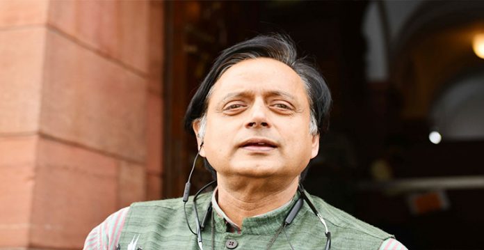 congress leaders shashi tharoor test positive for covid 19; ex pm manmohan singh hospitalized