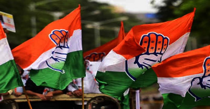 congress urges ec to ban exit polls on nagarjuna sagar by election results