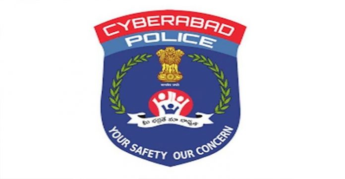 cyberabad cops rattled by firing incident