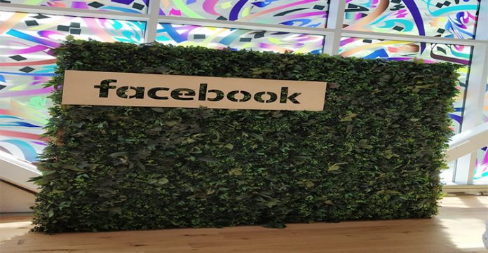 facebook ties up with cleanmax to go 100% renewable in india