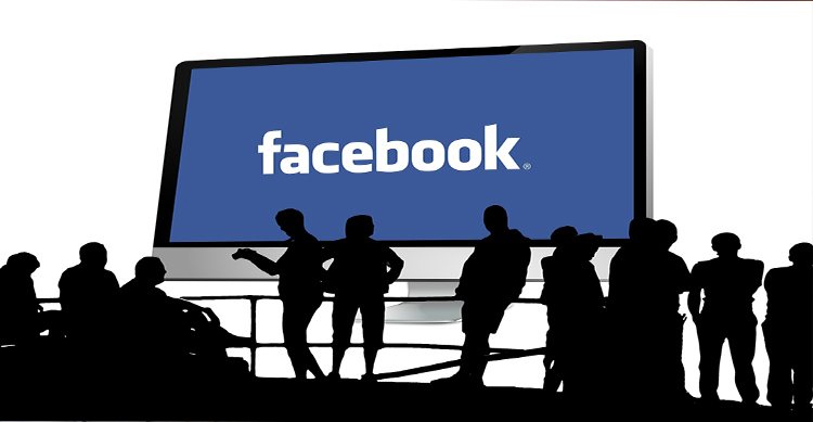 facebook to help users with information about covid symptoms, vaccines