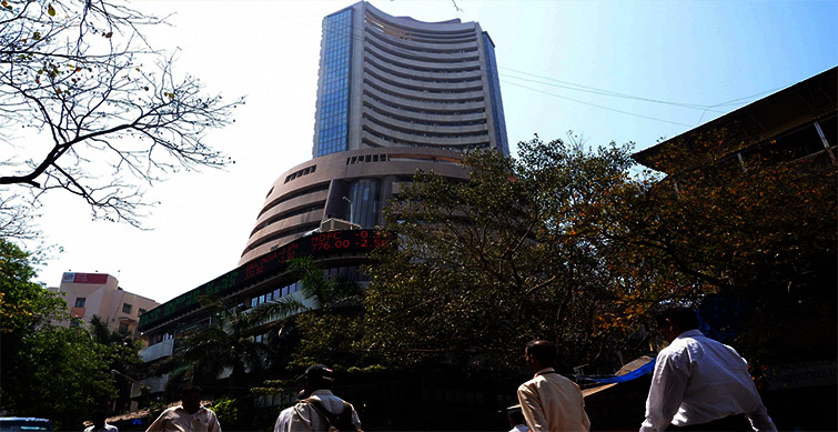 global cues, value buy lift equities, metal stocks trade higher