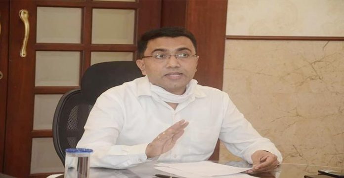 goa seeks vaccination of hospitality industry workforce; writes to union health ministry