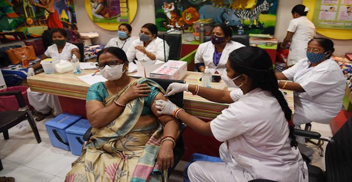 india achieves milestone with completing 11 crores covid 19 vaccine