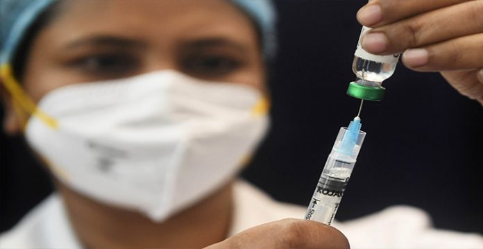 india becomes the largest buyer of covid vaccine reports