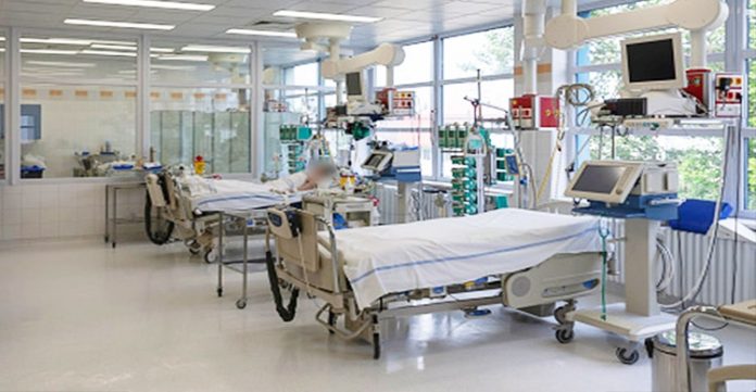 Kanpur Hospital Faces Charges Over Negligence Covid Patients