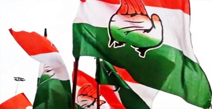 kerala congress to probe how its posters landed in scrap shop