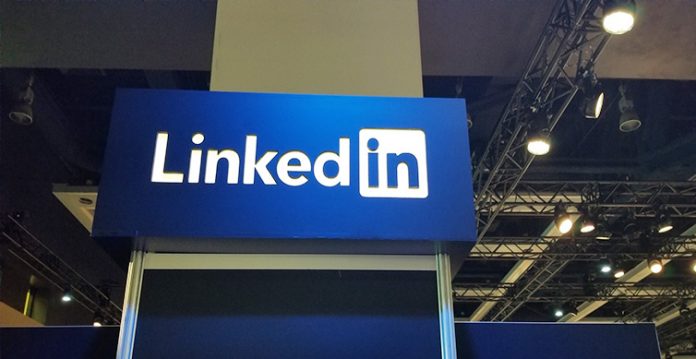 linkedin reportedly suffers data leak of 500 profiles after facebook