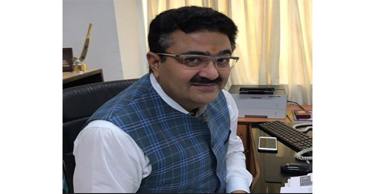 minister, more up officials test positive for covid 19 amid surge