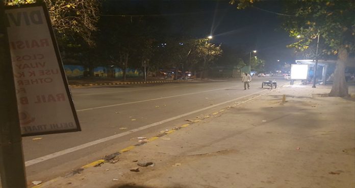 night curfew in 9 more gujarat cities from wednesday
