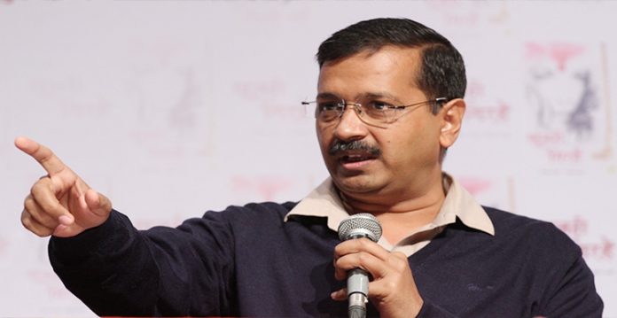 no lockdown but new restrictions to be imposed after covid spike in delhi kejriwal
