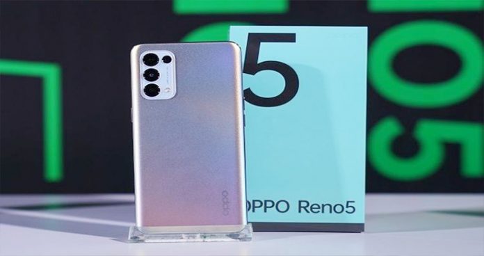 oppo unveils affordable 5g ready smartphone in india