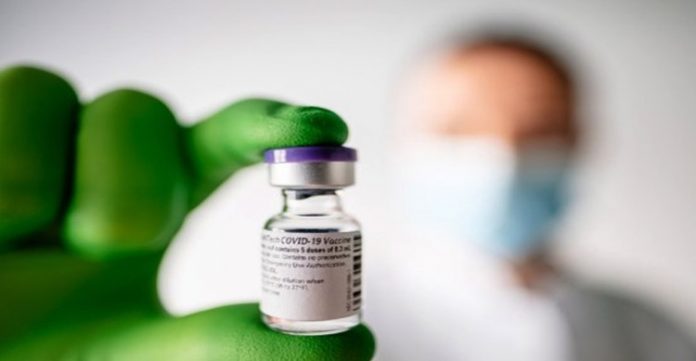 pfizer announces probable annual re vaccination for covid 19 vaccine