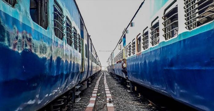 'rlys operating 140 spl trains to clear extra rush between april may'