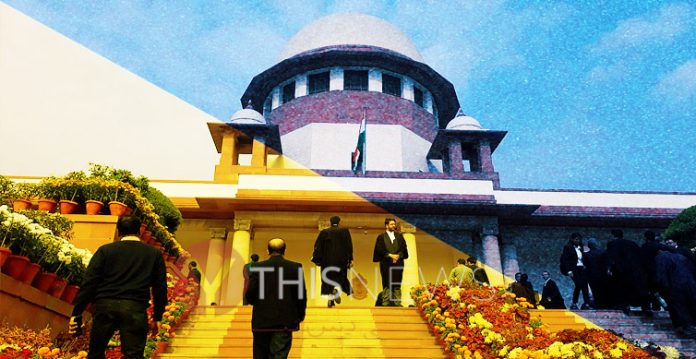 “National emergency, want to see vaccine, oxygen plan- Supreme Court lashes out at Centre