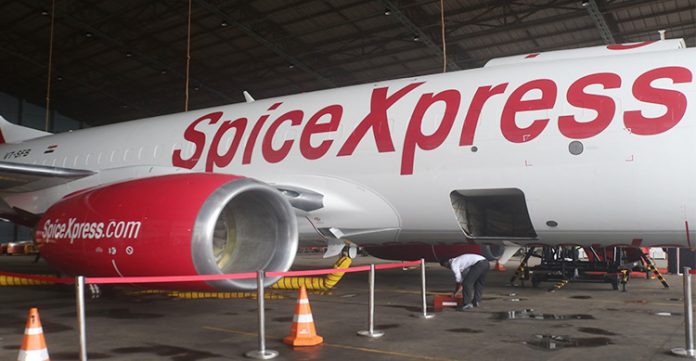 spicexpress decides not to ferry vivo shipments after hong kong incident