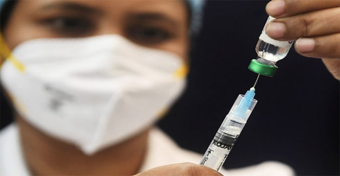 Tamil Nadu Reports Highest Covid 19 Vaccine Wastage; Affects Vaccine Allocation