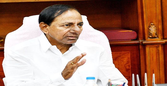 telangana government to recruit healthcare workers amidst rising covid 19 cases