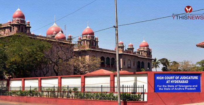 telangana high court grills govt over covid 19 restrictions