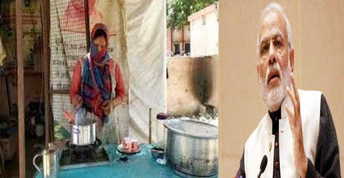 up chaiwali meenakshi contests in panchayat elections; takes inspiration from pm narendra modi
