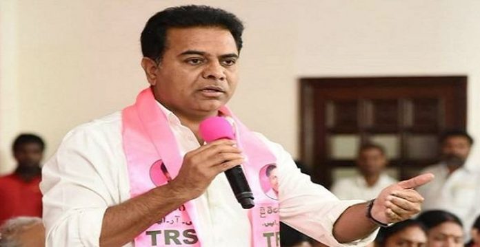 unfurl trs flags in the state on april 27 ktr tells trs leaders