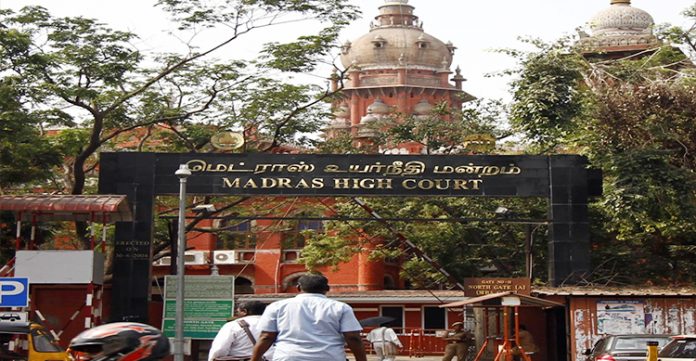 vaccine misinformation madras hc grants anticipatory bail to actor, imposes fine