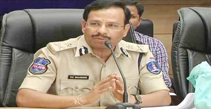 we will punish curfew violators