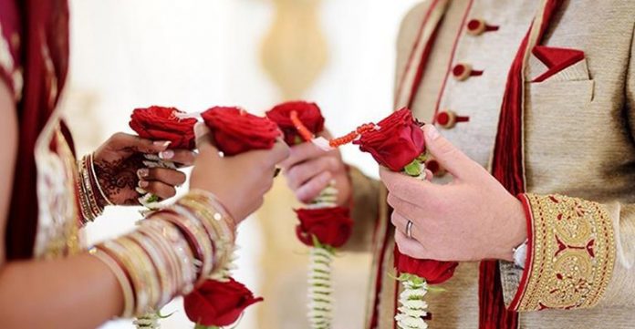 weddings in disarray with changed curfew timings in up