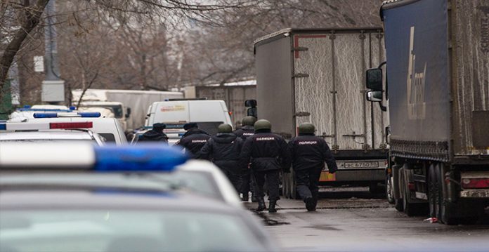 11 killed in russia school shooting