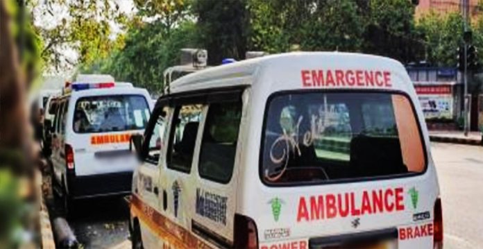 3 die in ambulance at salem government medical college hospital