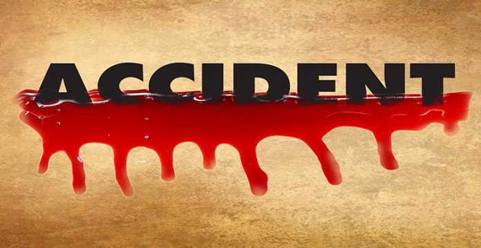 3 killed, 2 injured as truck hits jeep in up