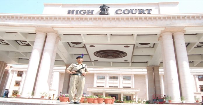 allahabad hc seeks treatment details of judge who died of covid