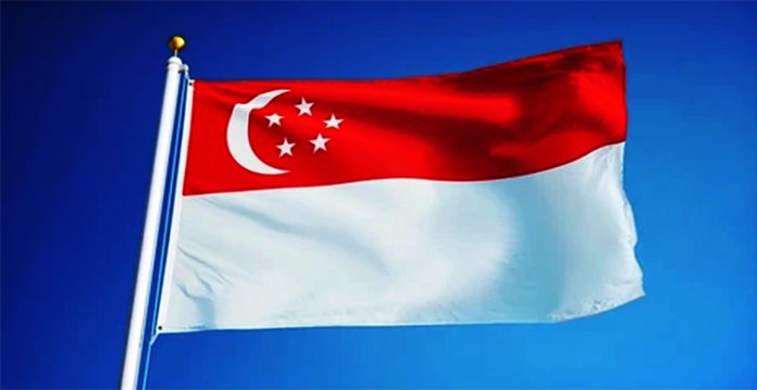 annual singapore defence summit cancelled over covid 'uncertainty'
