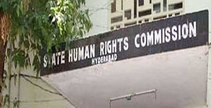 complaint lodged with hrc on king koti hospital deaths