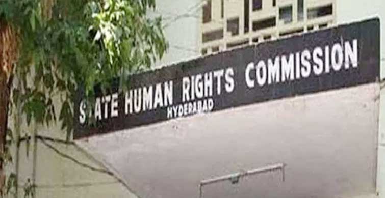 complaint lodged with hrc on king koti hospital deaths