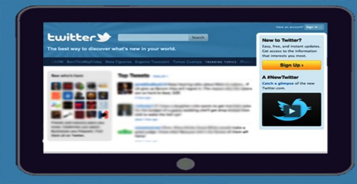 congress urges twitter to label 'manipulative' on tweets of 11 ministers