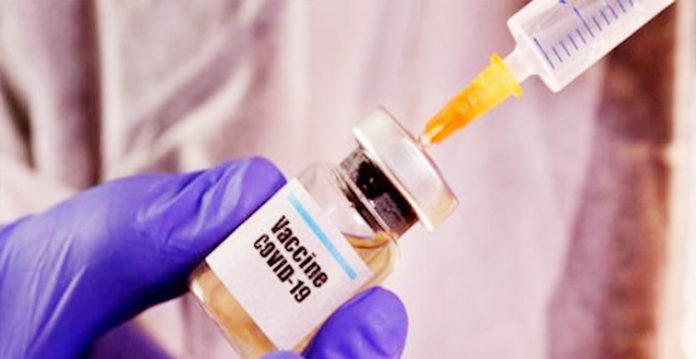 covid vaccine doses disappear from from kondapur hospital