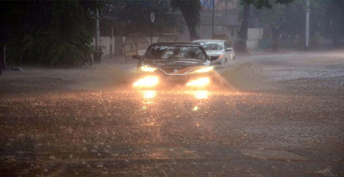 cyclone tautkae brings record may rains, mayhem in mumbai
