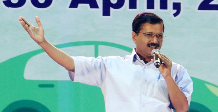 delhi gears up for mass vax, kejriwal says 3 cr vaccines needed