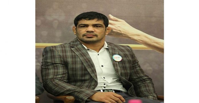 Delhi Police Links Olympic Wrestler Sushil Kumar To Murder; Issues Lookout Notice