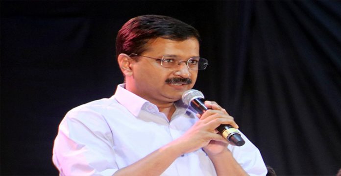 delhi to get only 8 lakh jabs for june, vaccination for youth halted kejriwal