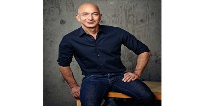 don't miss jeff bezos' product reviews he posted on amazon