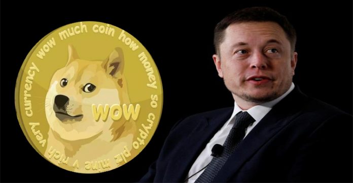 Elon Musk's SpaceX Now Accepts Dogecoin For Satellite DOGE-1