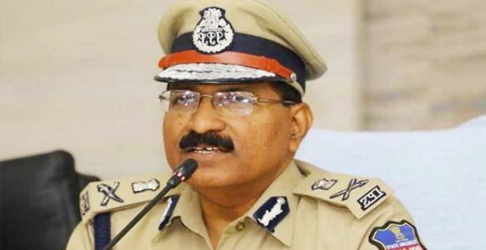 enforce lockdown strictly till may 30 to avoid extension dgp tells police officers