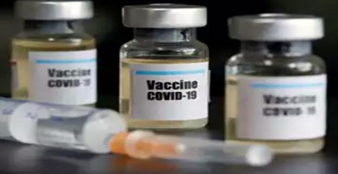 govt to give only second vaccination dose suspends the first dose vaccination temporarily