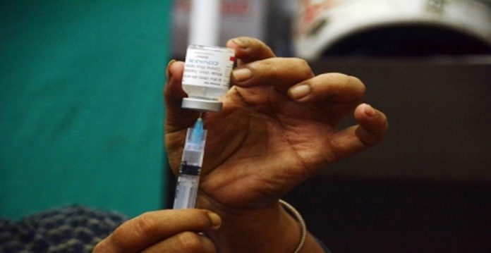 govt to give 11l vaccine doses to states uts in next 3 days