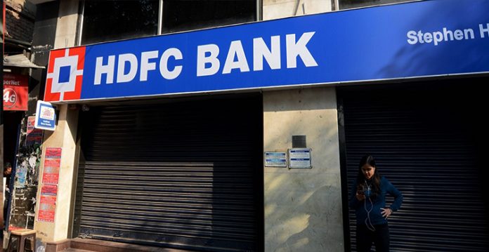 hdfc bank to set up medical infrastructure for covid relief