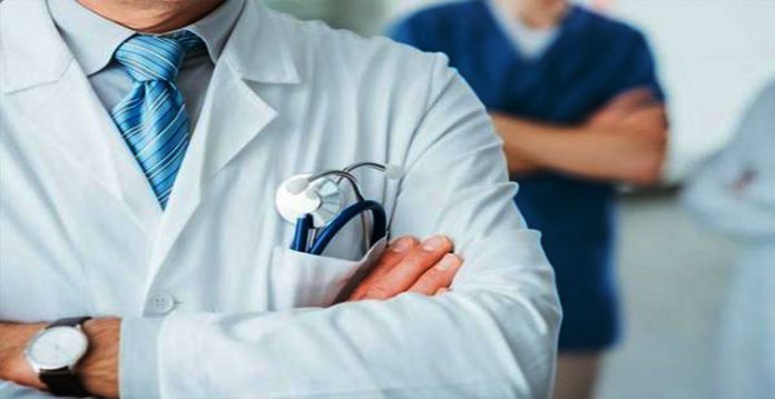 health care workers thrice more likely to get covid infection